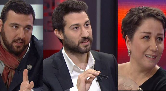 Osmanlı torunlarından sürpriz dizi