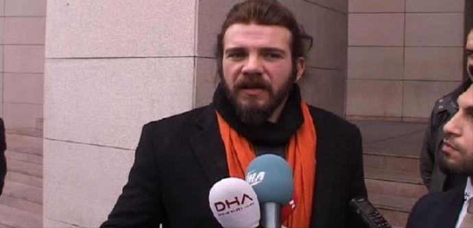Tolga Karel evine alıcı bulamıyor Tolga Karel evine alıcı bulamıyor