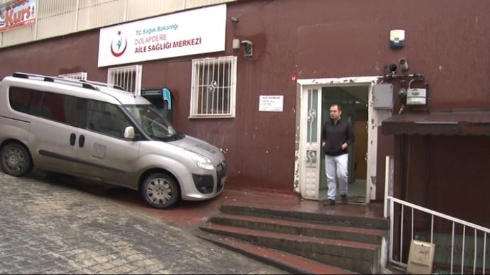 Aile hekimleri iş bıraktı, hastalar kapıda kaldı Aile hekimleri iş bıraktı, hastalar kapıda kaldı