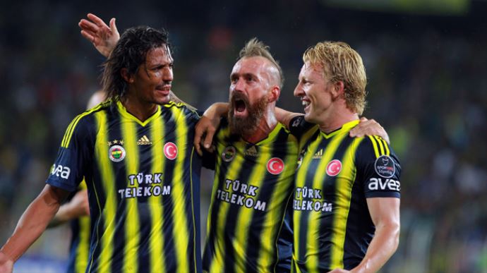 Bruno Alves: Yunanistan&#039;a dönmek isterim