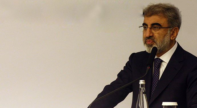 Bakan Yıldız&#039;dan Beşiktaş maçındaki elektrik kesintisi ile ilgili açıklama