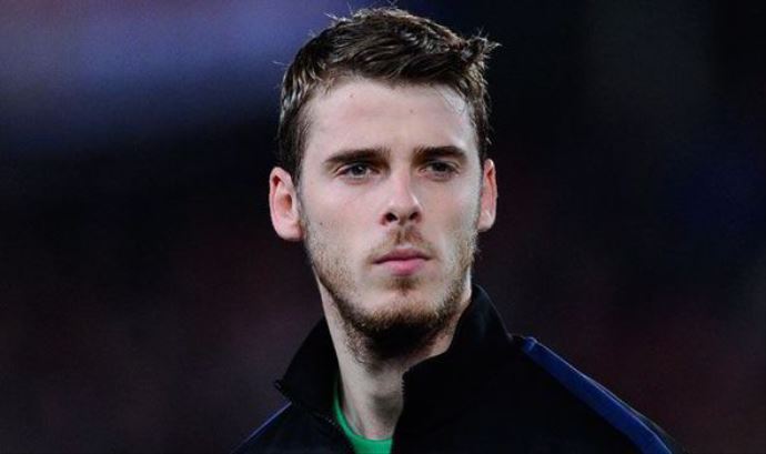David de Gea dünyanın en çok kazanan kalecisi olacak David de Gea dünyanın en çok kazanan kalecisi olacak