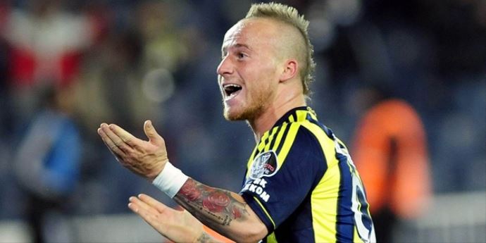 Fenerbahçe'nin 'Stoch' planı Fenerbahçe'nin 'Stoch' planı