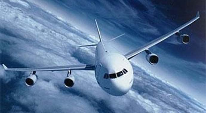 İstanbul-Tokat uçak seferi iptal İstanbul-Tokat uçak seferi iptal