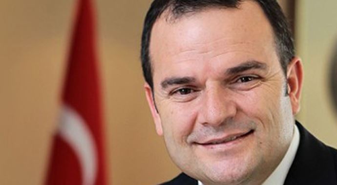 İşte Kemal Öztürk'ün yeni adresi İşte Kemal Öztürk'ün yeni adresi