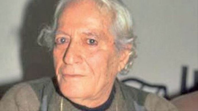 'Anter' davasına nakil talebi