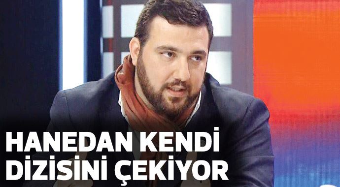 2. Abdülhamid Han'ın torunları: 'Devlet-Son 100 yıl' geliyor 2. Abdülhamid Han'ın torunları: 'Devlet-Son 100 yıl' geliyor
