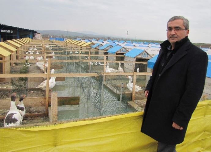 Rüyanın etkisinde kaldı, bakın ne yaptı Rüyanın etkisinde kaldı, bakın ne yaptı