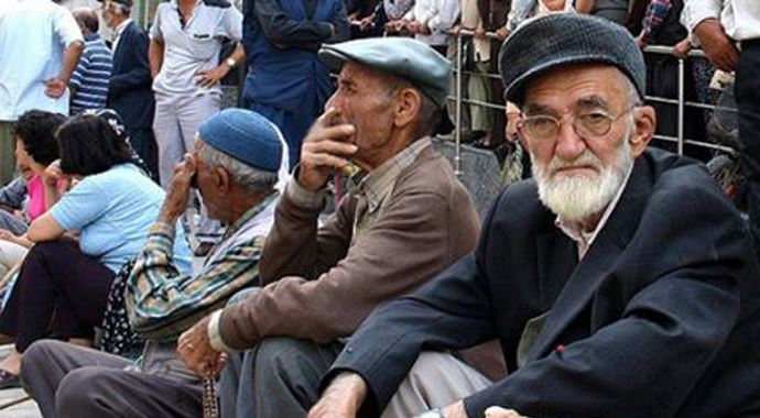 Emekli olacaklar bu habere dikkat! Emekli olacaklar bu habere dikkat!