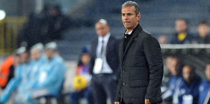 İsmail Kartal o soruya çok kızdı