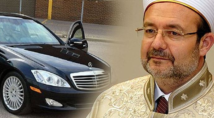Diyanet&#039;ten o habere jet yalanlama
