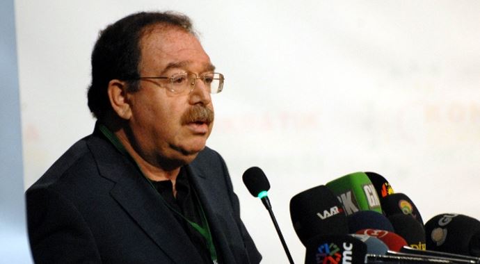 'Erdoğan'ın o konuşması tarihiydi' 'Erdoğan'ın o konuşması tarihiydi'