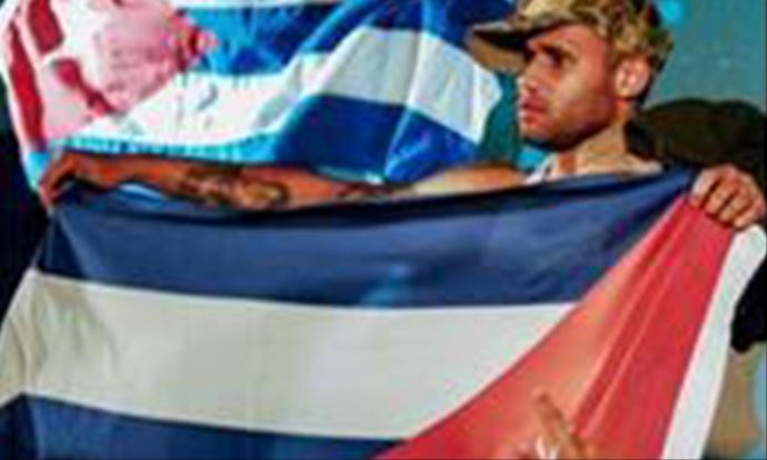 ABD'nin Küba'da ayaklanma çıkarma planı ABD'nin Küba'da ayaklanma çıkarma planı