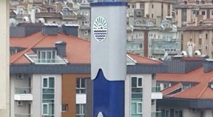 Sarıyer Belediyesi mahalleye Truva Atıyla sızdı Sarıyer Belediyesi mahalleye Truva Atıyla sızdı