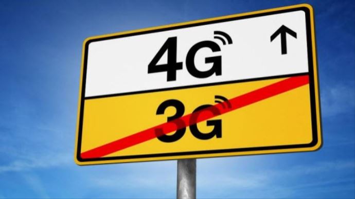 Tayvan&#039;da 4G kullanıcı sayısı 8 milyonu aştı
