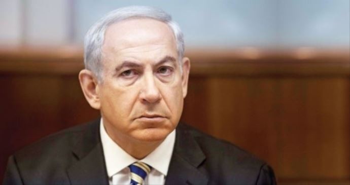 Netanyahu: 'BM'nin isteği diplomatik saldırıdır' Netanyahu: 'BM'nin isteği diplomatik saldırıdır'