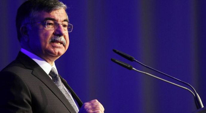 Bakan Yılmaz, Yeni hedef 'milli savaş uçağı'