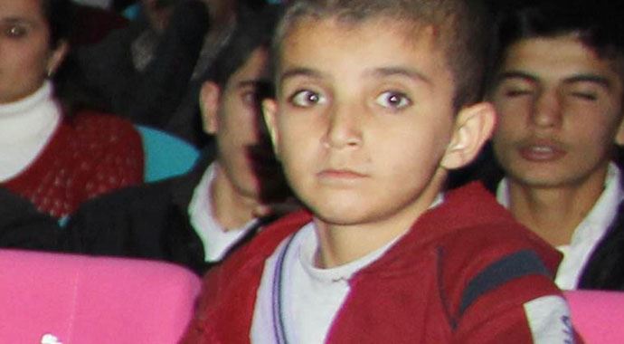 12 yaşındaki çocuğun feci ölümü