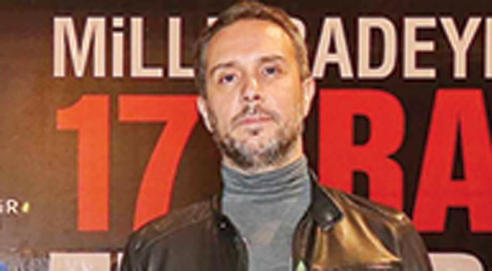 '17 Aralık susturuculu darbeydi' '17 Aralık susturuculu darbeydi'