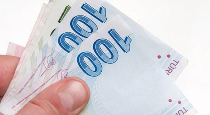 Bu artış herkesin maaşını etkileyecek!