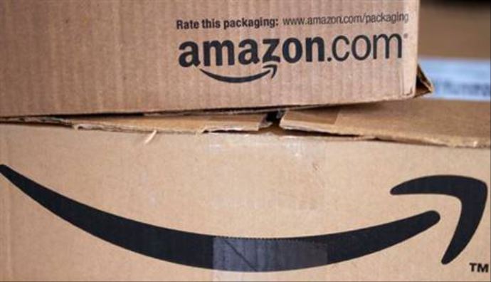 Amazon hack'lendi mi? Amazon hack'lendi mi?