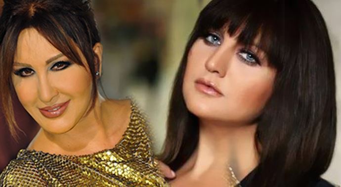 Sibel Can'dan Nükhet Duru'ya teşekkür Sibel Can'dan Nükhet Duru'ya teşekkür