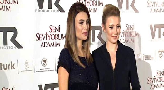 Genç oyuncu Gizem Karaca: 'Seni Seviyorum, günaydına benzedi' Genç oyuncu Gizem Karaca: 'Seni Seviyorum, günaydına benzedi'