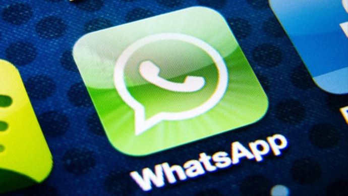 Whatsapp'a bilgisayar desteği! Whatsapp'a bilgisayar desteği!