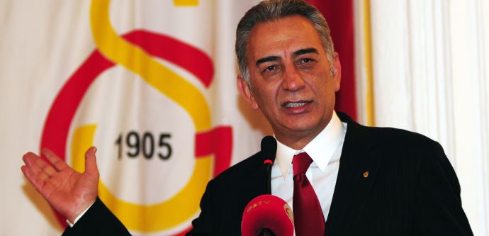 Adnan Polat'tan sert sözler, 'Ünal Aysal kaçtı' Adnan Polat'tan sert sözler, 'Ünal Aysal kaçtı'