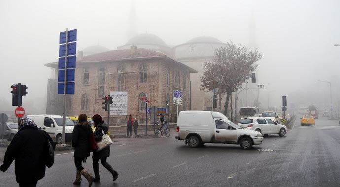 Edirne'de hayat normale dönüyor