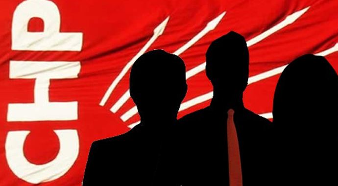 CHP İstanbul'da değişim! Bakın hangi isim geliyor CHP İstanbul'da değişim! Bakın hangi isim geliyor