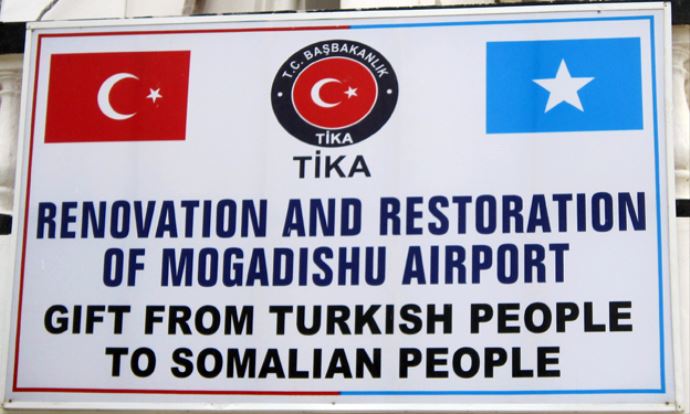 İki ülke arasındaki ihtimali olmayan aşk ilişkisi İki ülke arasındaki ihtimali olmayan aşk ilişkisi