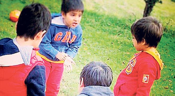 Gülben Ergen'den mutluluk pozu Gülben Ergen'den mutluluk pozu