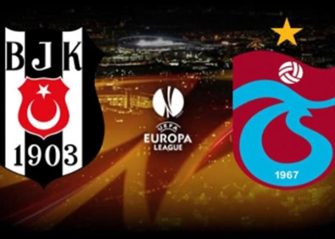 Trabzonspor'un Avrupa Ligi'ndeki rakibi Napoli Trabzonspor'un Avrupa Ligi'ndeki rakibi Napoli