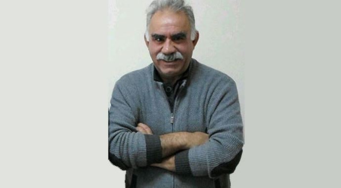 Öcalan'ın vasisi ve yakınlarına 'gemi' engeli Öcalan'ın vasisi ve yakınlarına 'gemi' engeli