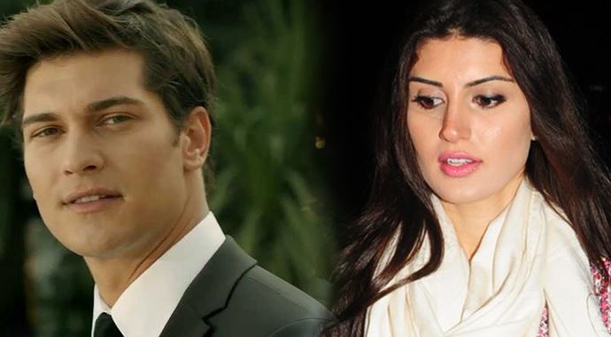 Çağatay Ulusoy ile İdil Fırat birlikte mi?