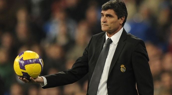 Juande Ramos'tan Mustafa Pektemek itirafı