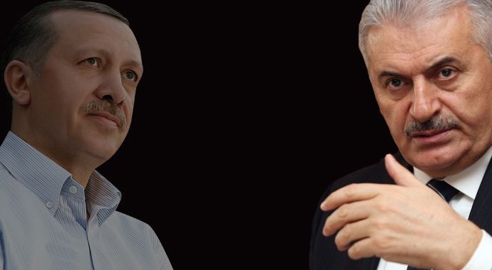 'Erdoğan ben karışmıyorum diyemez' 'Erdoğan ben karışmıyorum diyemez'