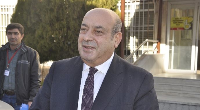 Hasip Kaplan'dan seçim barajı çağrısı Hasip Kaplan'dan seçim barajı çağrısı