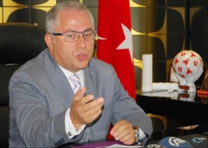 Ordu&#039;da gergin günler
