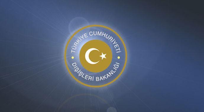Dışişleri Pakistan&#039;daki saldırıyı kınadı