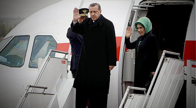 Cumhurbaşkanı Erdoğan o şehre gidiyor