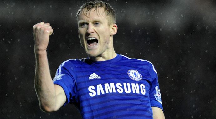 Chelse kupada zorlanmadı Chelse kupada zorlanmadı