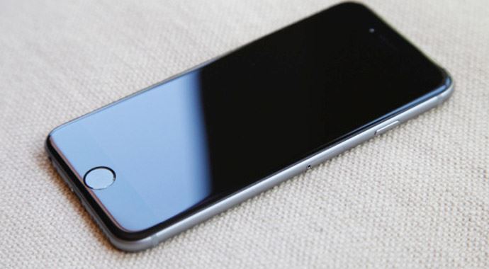 Apple&#039;dan şok karar! iPhone 6 satışları durduruldu