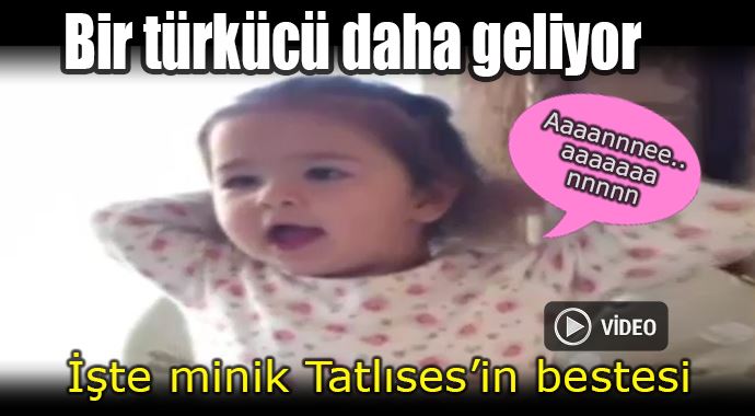 İbrahim Tatlıses&#039;in kızı Elif&#039;ten annesine beste