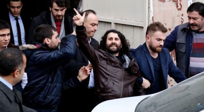 Yakup Köse'ye Erdoğan teklifi Yakup Köse'ye Erdoğan teklifi