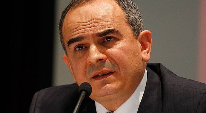 Başçı, 'Büyüme kademeli olarak artacak' Başçı, 'Büyüme kademeli olarak artacak'