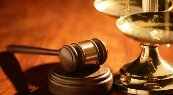 Yargıda sıra iş bölümü Yargıda sıra iş bölümü