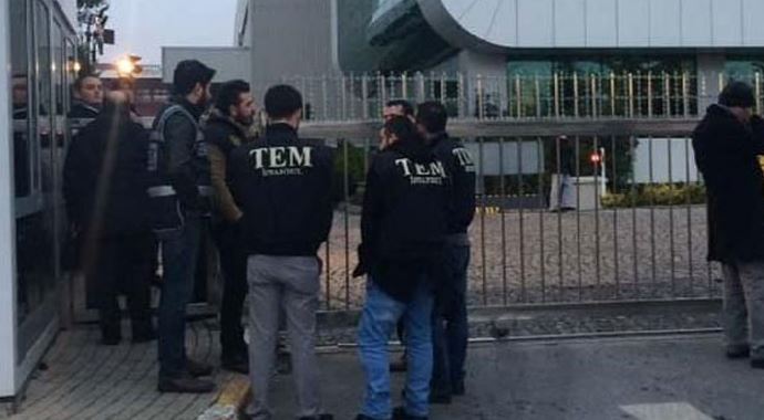 14 Aralık soruşturmasında ifadeler alınıyor 14 Aralık soruşturmasında ifadeler alınıyor
