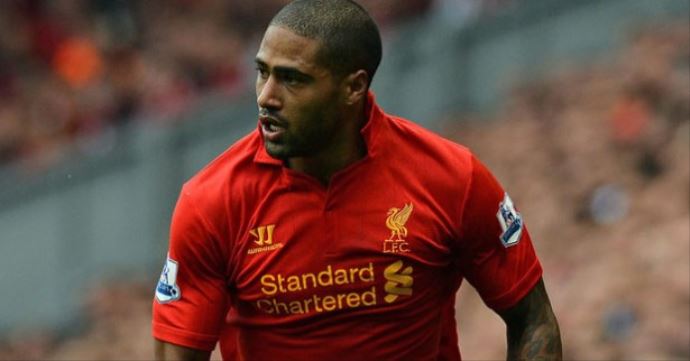 Liverpool'a kötü haber Liverpool'a kötü haber